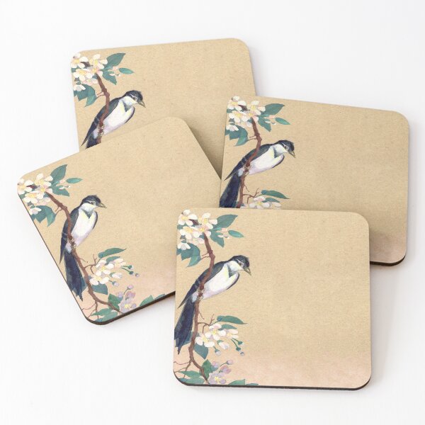 Item preview, Stunning Bird designed and sold by Sofia Arvanius.