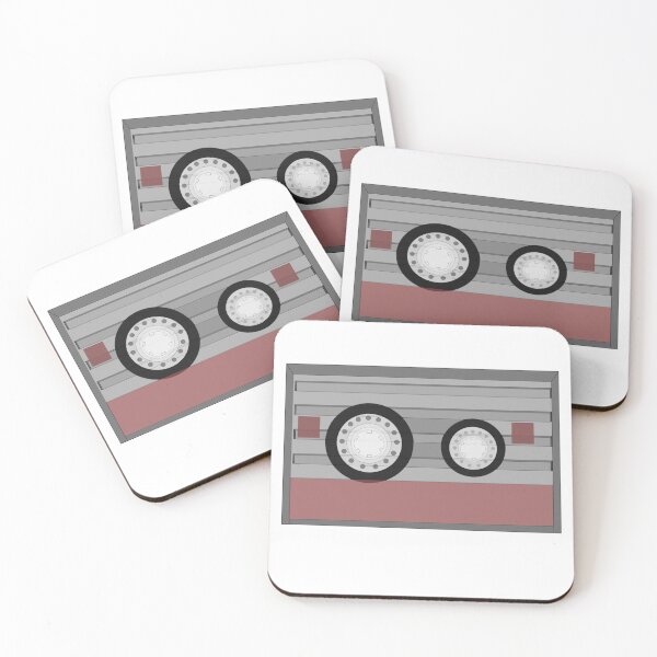 Item preview, Recorder Tape designed and sold by ACoolDuck.