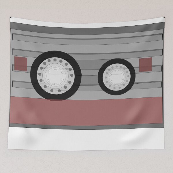 Item preview, Recorder Tape designed and sold by ACoolDuck.