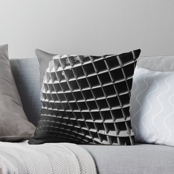 Item preview, Seville - Metropol Parasol  designed and sold by AM FineArtPrints.