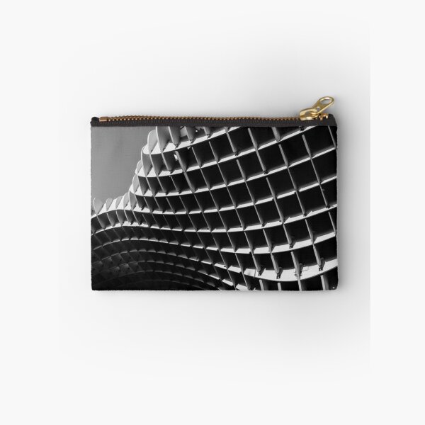 Item preview, Seville - Metropol Parasol  designed and sold by AM FineArtPrints.