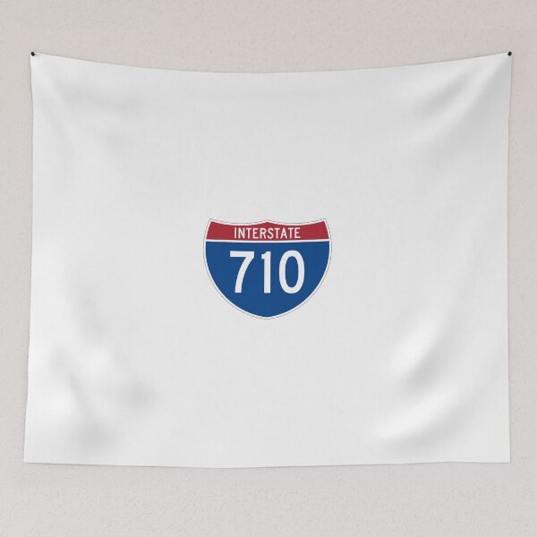 Item preview, Interstate 710 designed and sold by Joeybab3.