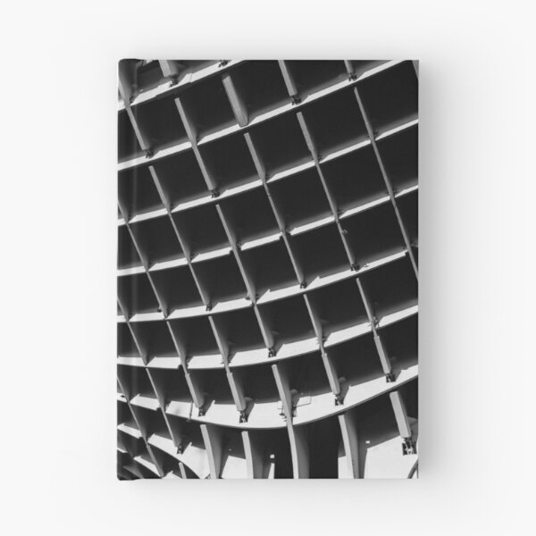 Item preview, Seville - Metropol Parasol  designed and sold by AM FineArtPrints.