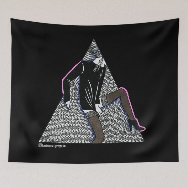 Item preview, WITHIN designed and sold by Vanessa Herrador.