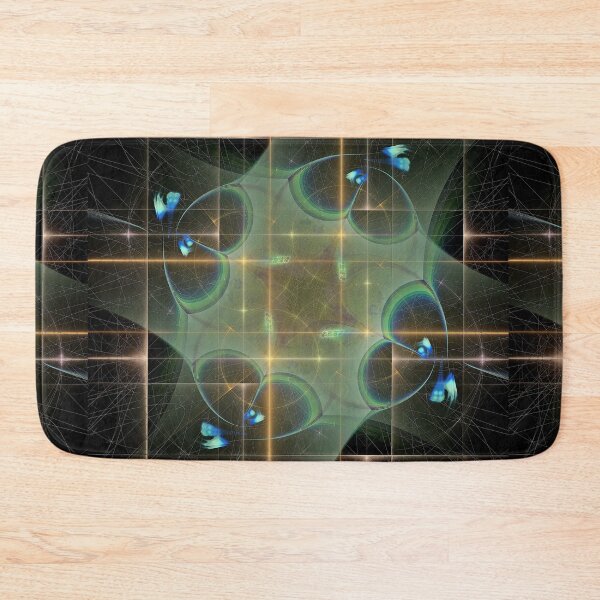 Item preview, DA FS Square Diagram ONFXA© designed and sold by OmarHernandez.