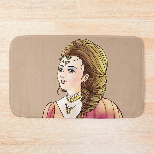 Item preview, Princess Lucinda designed and sold by reynoldjay.