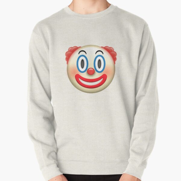 Creepy Clown Meme Gifts Merchandise Redbubble - bozo the clown adult costume roblox