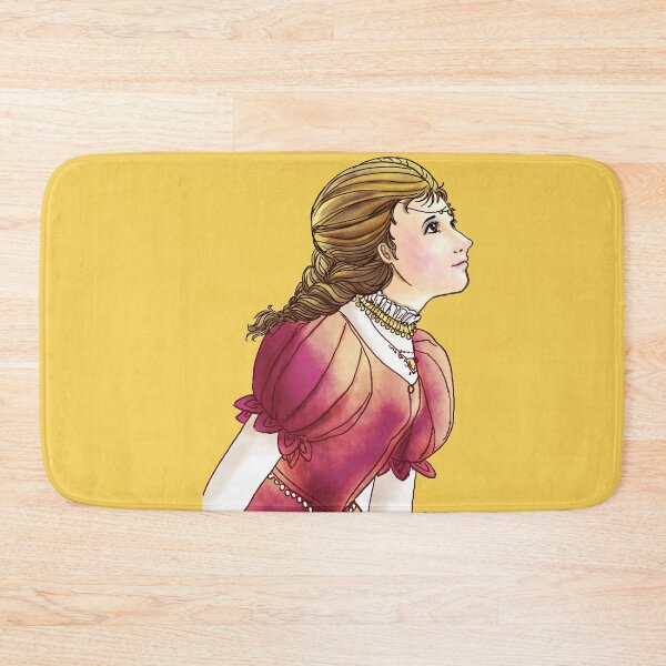 Item preview, Princess Lucinda Reunites The Royal Family designed and sold by reynoldjay.