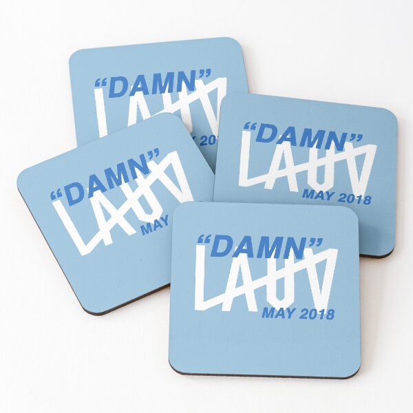 Item preview, lauv damn i like me better designed and sold by kingofmyheart.