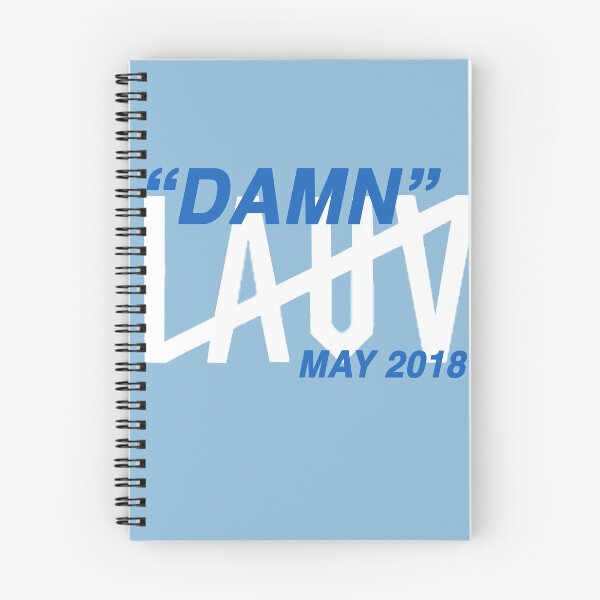 Item preview, lauv damn i like me better designed and sold by kingofmyheart.