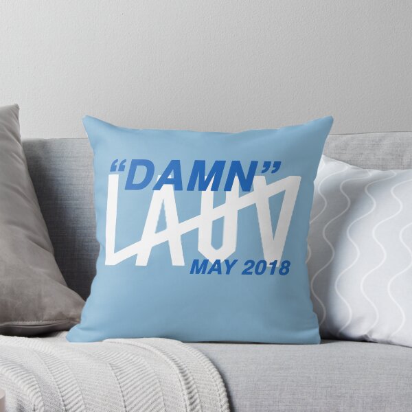 Item preview, lauv damn i like me better designed and sold by kingofmyheart.