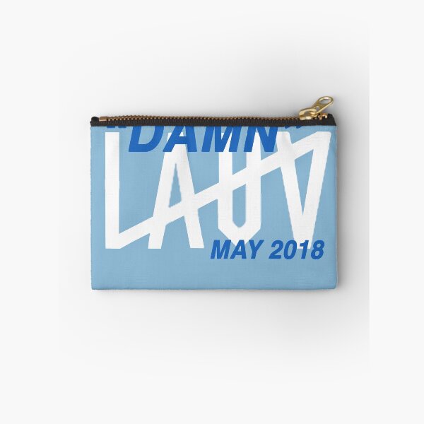 Item preview, lauv damn i like me better designed and sold by kingofmyheart.