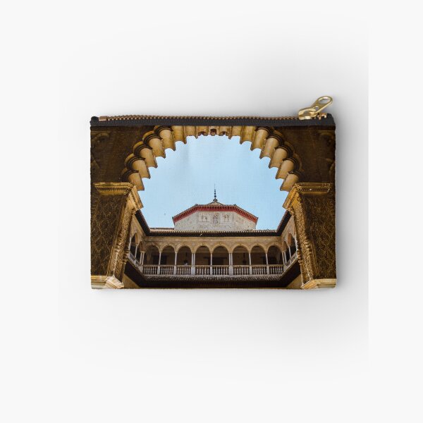Item preview, Alcazar of Seville  designed and sold by AM FineArtPrints.