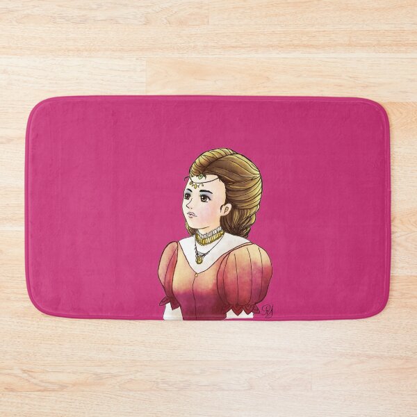 Item preview, Princess Lucinda designed and sold by reynoldjay.