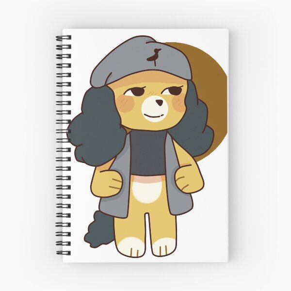 Item preview, ACNL Yukino designed and sold by MilfCarton.