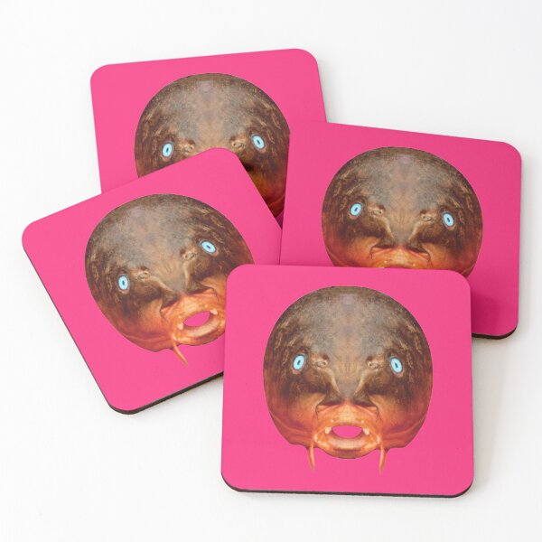 Item preview, trout mask replica designed and sold by underground notes.