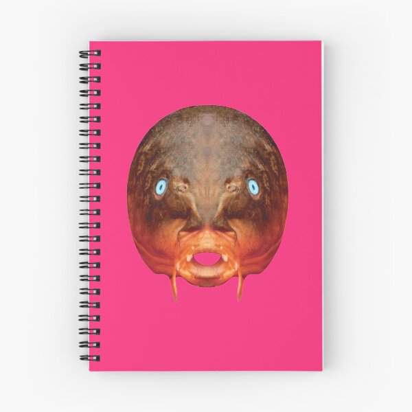 Item preview, trout mask replica designed and sold by underground notes.