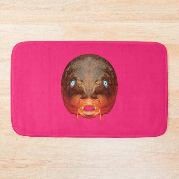 Item preview, trout mask replica designed and sold by underground notes.