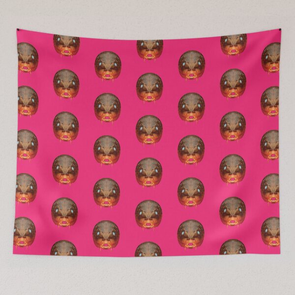 Item preview, trout mask replica designed and sold by underground notes.