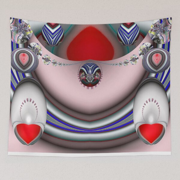 Item preview, A Necklace for Valentine's designed and sold by barrowda.