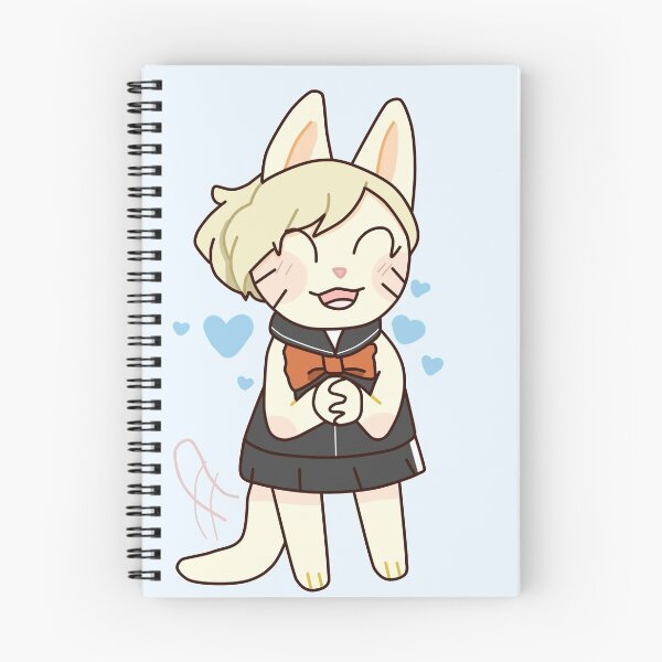 Item preview, ACNL Lisa designed and sold by MilfCarton.