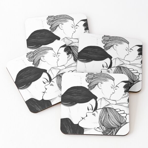 Item preview, Supercorp moments designed and sold by CharmingIce.