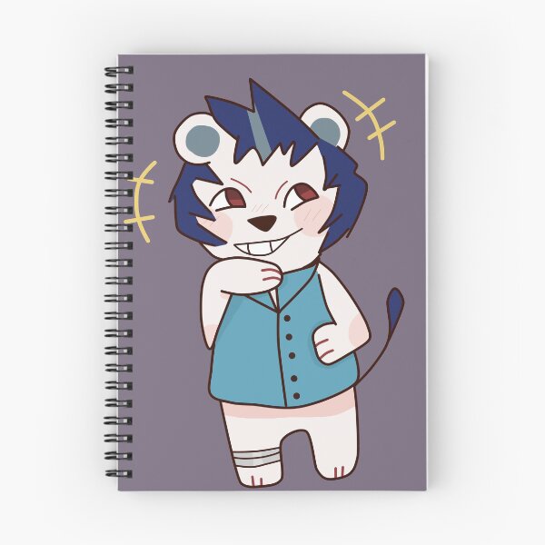 Item preview, ACNL Eikichi designed and sold by MilfCarton.