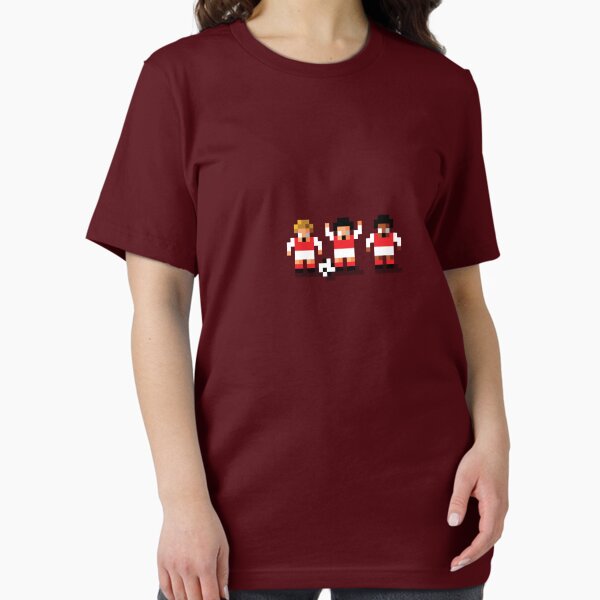 Item preview, Sensi Tee - Gunners and Amsterdammers designed and sold by design-jobber.