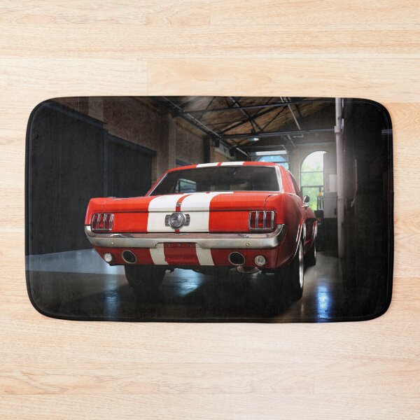 Item preview, ford mustang, mustang GT designed and sold by hottehue.