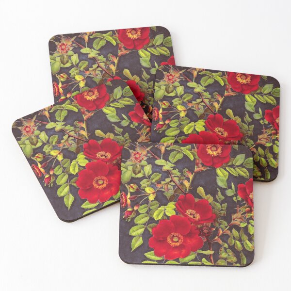 Item preview, flowers pattern #flower #flowers #pattern designed and sold by JBJart.