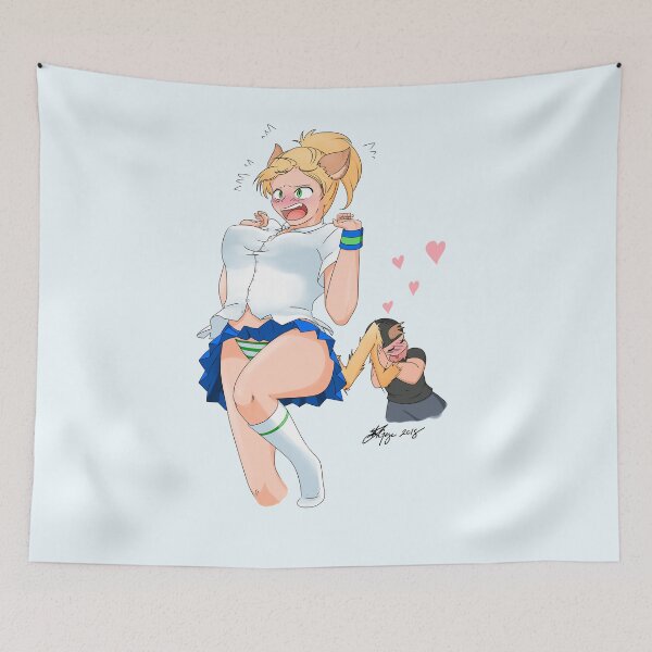 Item preview, Nooo! designed and sold by stacylgage.
