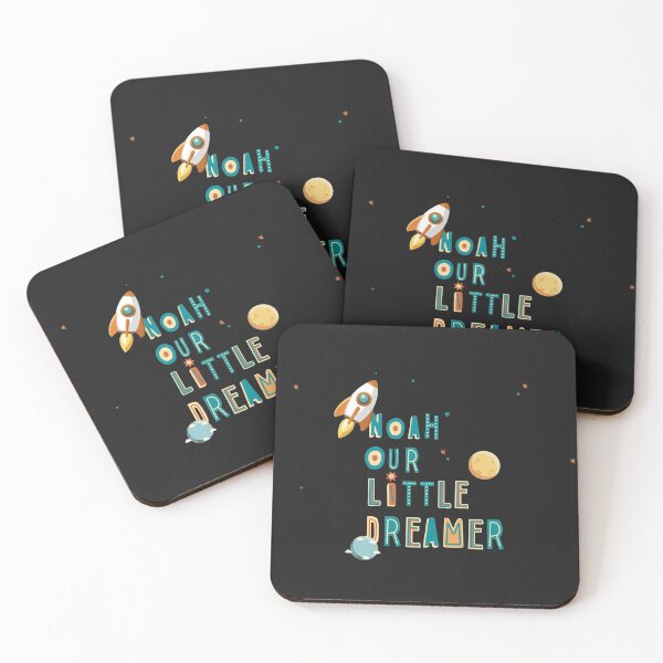 Item preview, Noah - little dreamer. Trending Gift For Your Baby Noah designed and sold by Urosek.