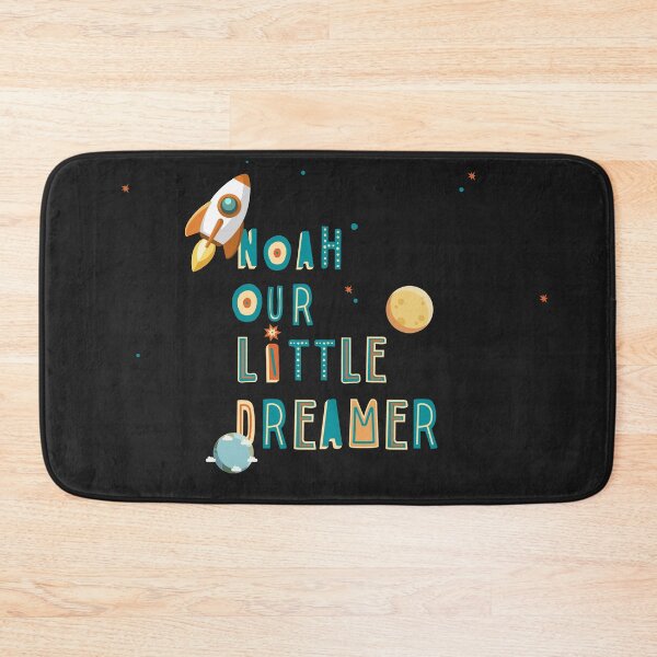Item preview, Noah - little dreamer. Trending Gift For Your Baby Noah designed and sold by Urosek.