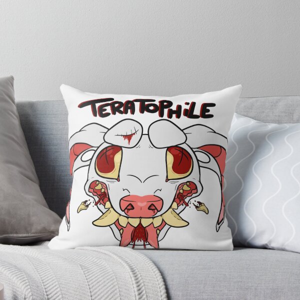 Artikelvorschau, TERATOPHILES LOGO entworfen und verkauft von teratophile.