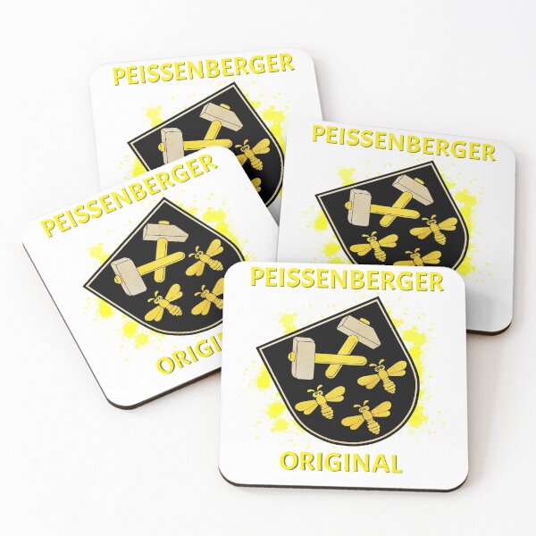 Item preview, Peissenberger original designed and sold by 9Welten.