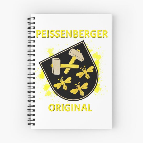 Item preview, Peissenberger original designed and sold by 9Welten.