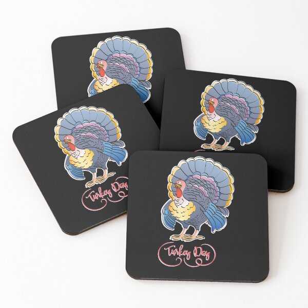 Item preview, Turkey Day designed and sold by Lighvision.
