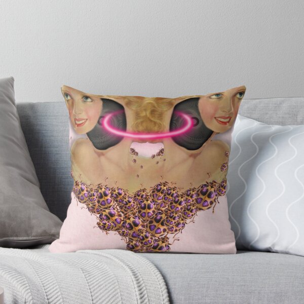 Item preview, To Think Is To Split The Subject And Object designed and sold by Madeline McLaughlin.