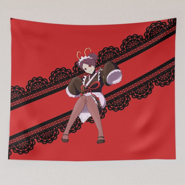 Item preview, Buggy Maid designed and sold by stacylgage.