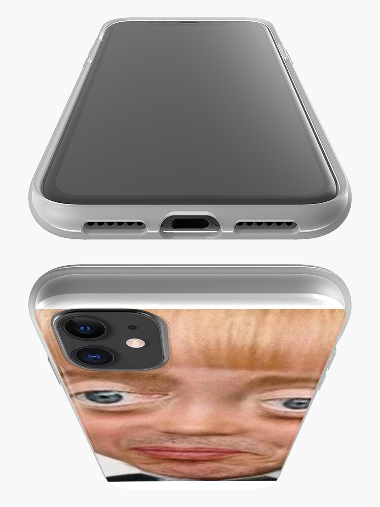 Alternate view of Steve Buscemi Boy iPhone Case & Cover