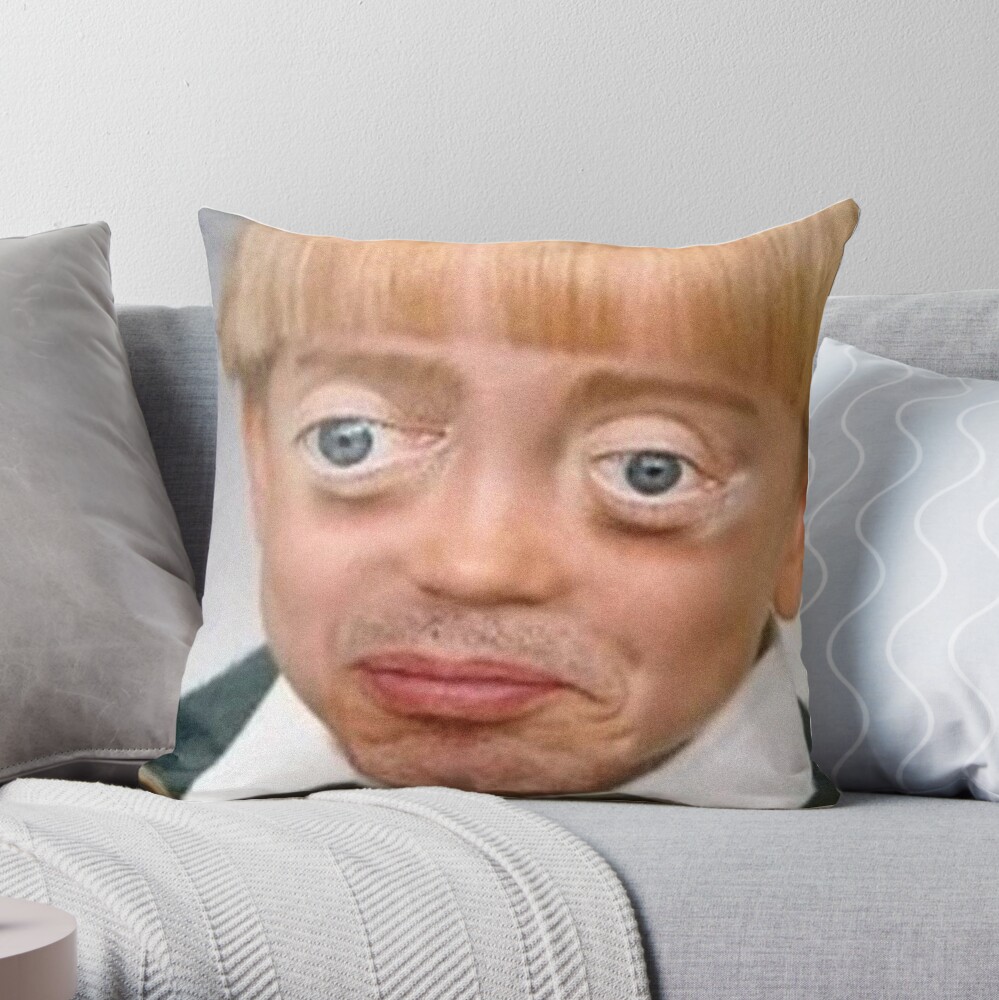 Steve buscemi best sale sequin pillow