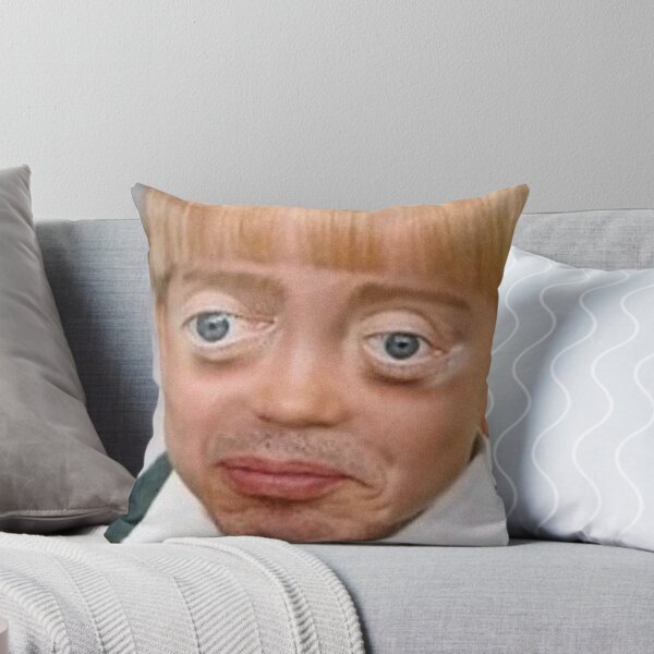 Item preview, Steve Buscemi Boy designed and sold by GALVETICA.