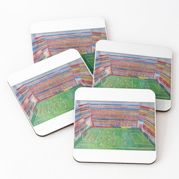 Item preview, The classic match designed and sold by Diego Manuel Rodriguez.