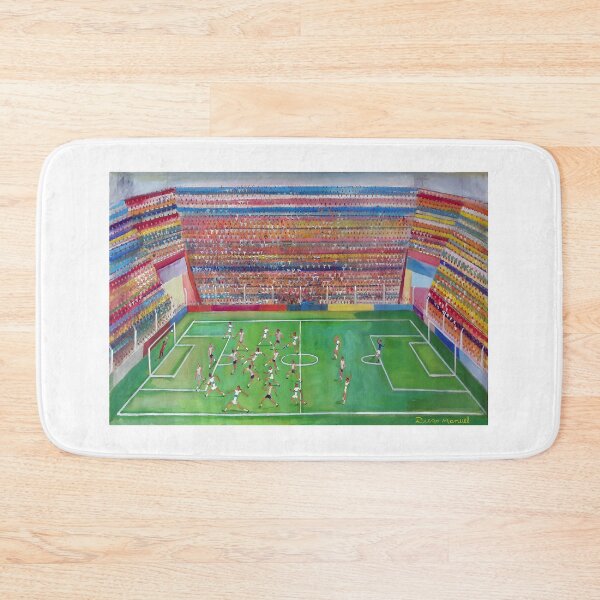 Item preview, The classic match designed and sold by Diego Manuel Rodriguez.