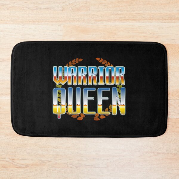Item preview, Warrior Queen designed and sold by Kiboune.