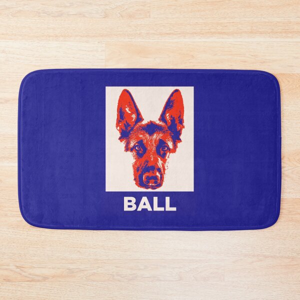 Item preview, Ball Crazy designed and sold by Child of the Corn Designs.