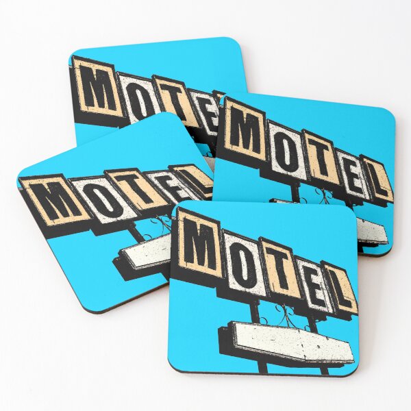 Item preview, Vintage Motel Sign designed and sold by Shanestillz.
