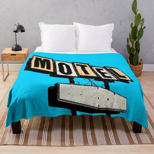 Item preview, Vintage Motel Sign designed and sold by Shanestillz.