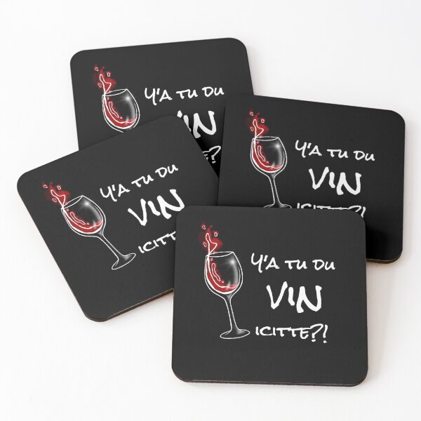 Item preview, Are you wine here ?! - General designed and sold by Gengerelle.