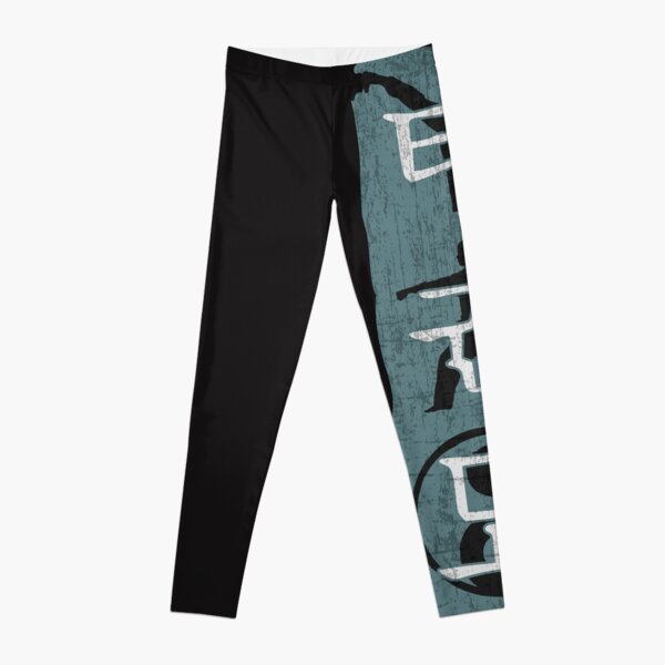 Korean Leggings | Redbubble